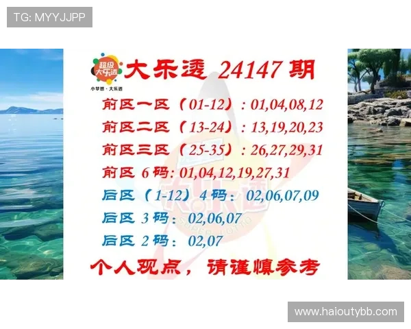 大乐透最新开奖结果分析与精准预测